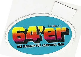 64er Magazin