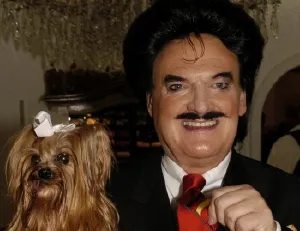 Ein Mythos verblasst