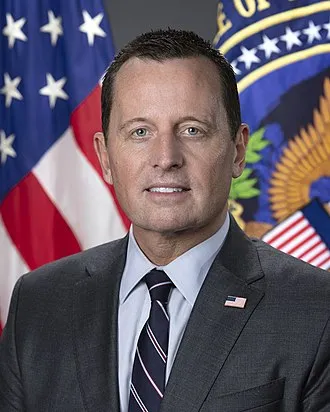 Interview des ehemaligen US-Botschafters Grenell zur NATO