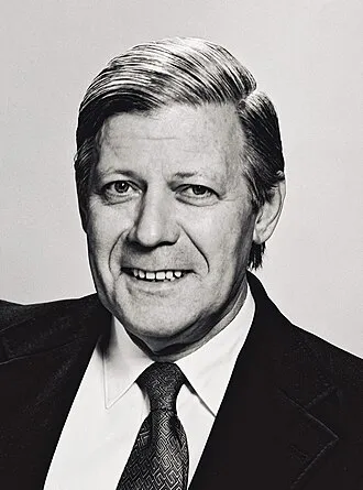 Interview mit Helmut Schmidt über China