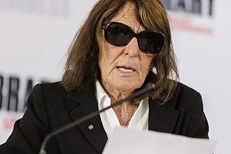 Interview mit Joy Williams