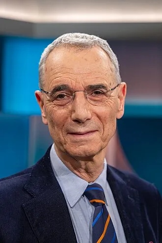 Interview mit Michael Wolffsohn