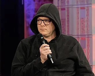 Interview mit Nico Semsrott