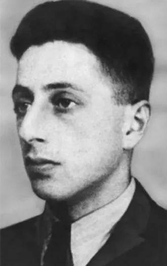 Interviews mit Gerhard Baum