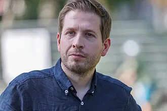 Kevin Kühnert – Porträt im Zeitmagazin