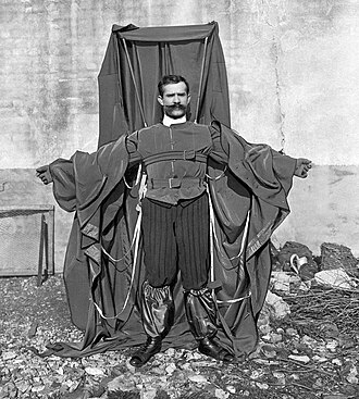 List of inventors killed by their own inventions