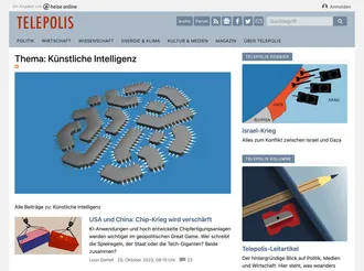 Telepolis