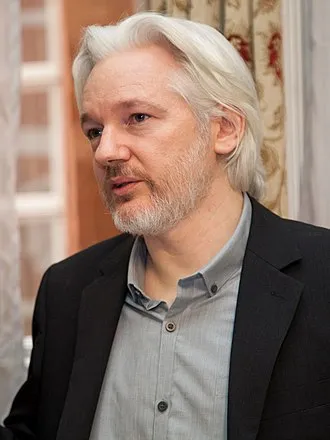 Wallraff-Appell zur Freilassung von Julian Assange