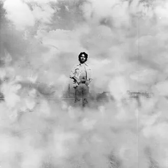 Ausstellung Günter Uecker in Rostock