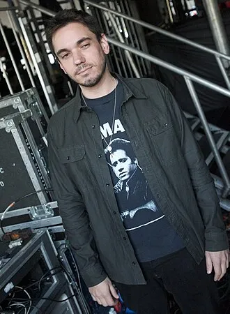 Bild von Richie Kölver