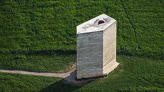 Bruder Klaus Feldkapelle