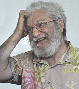 Café Bravo (Glasskulptur)