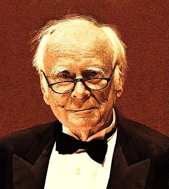 Cartoon 'Als Fernsehen noch Spaß machte'