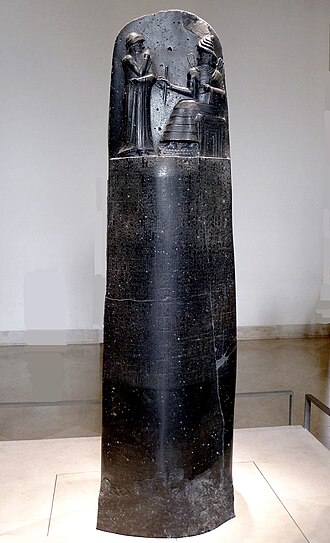Codex Hammurabi