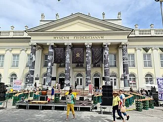 documenta fifteen