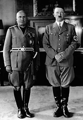 Global Fascisms