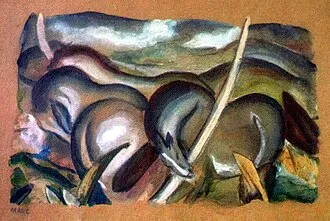 Gurlitt-Ausstellung