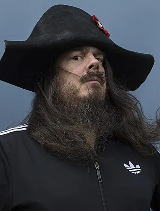 Jonathan Meese (Gesamtwerk)