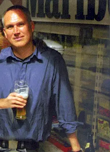 Karikaturen von Greser und Lenz