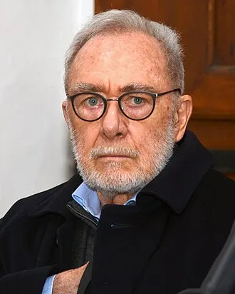 Kunstwerk von Gerhard Richter