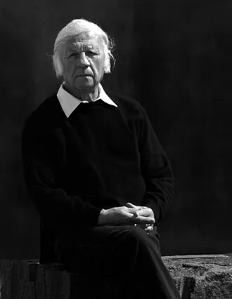 Kunstwerk von Heinz Mack