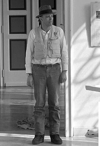 Kunstwerke/Installationen von Joseph Beuys