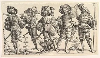 Kupferstiche und Radierungen