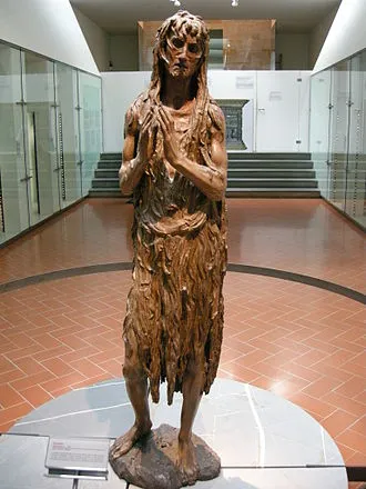 Maria Magdalena (Skulptur)