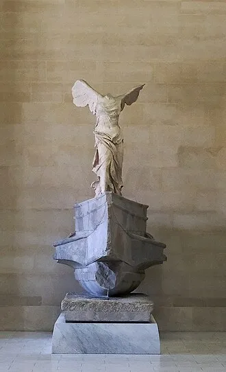 Nike von Samothrake
