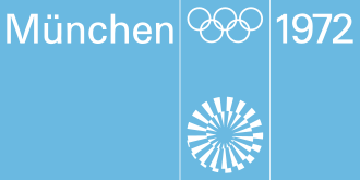 Olympische Spiele München 1972 – Visuelles Erscheinungsbild