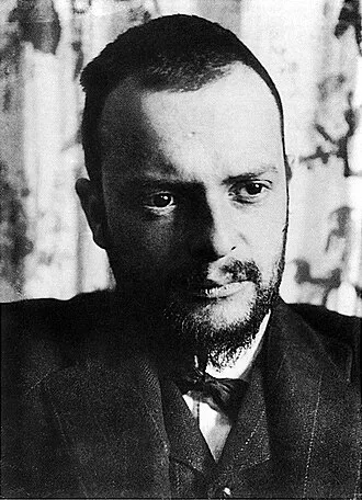 Paul Klee-Druck
