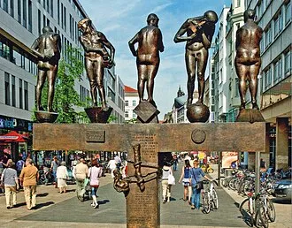 Unzeitgemäße Zeitgenossen