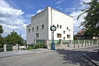 Villa Müller
