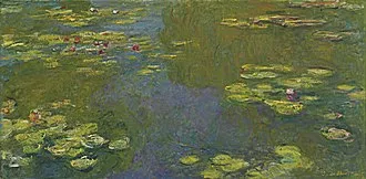 Water Lilies