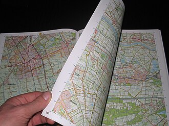 ADAC Reiseatlas