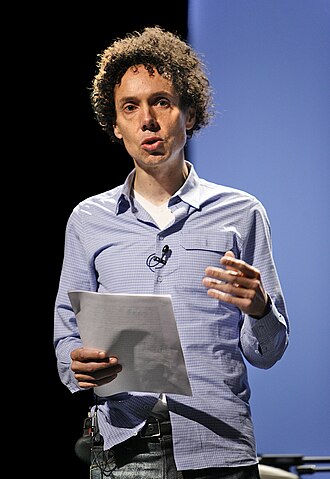 Bücher von Malcolm Gladwell