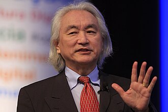 Bücher von Michio Kaku