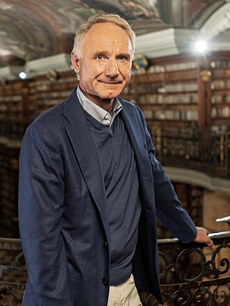 Dan Brown (Werk)
