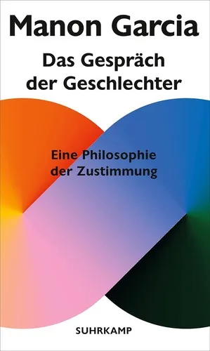 Das Gesprach der Geschlechter