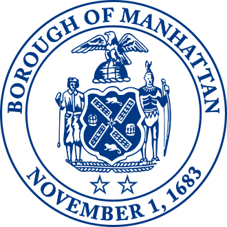 Durch Manhattan