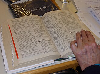Einheitsübersetzung der Bibel