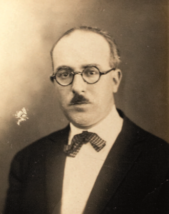 Fernando Pessoa (Werk)