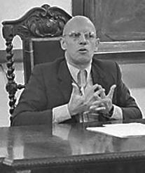 Foucault und der Poststrukturalismus