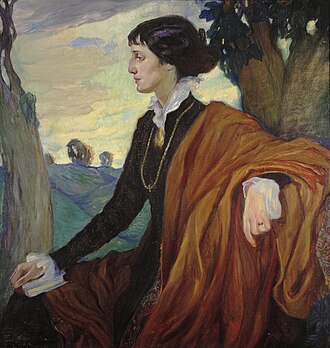 Gedichte von Anna Achmatowa