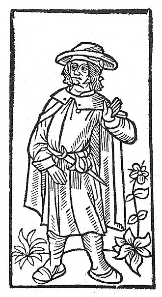 Gedichte von François Villon (Übersetzungen)
