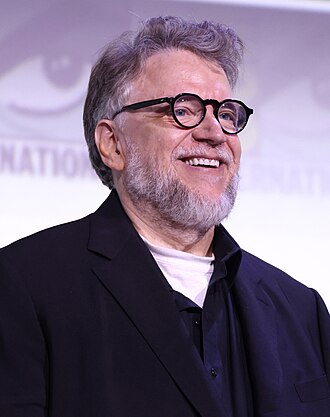 Guillermo del Toros Buch