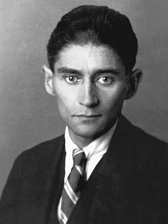 Kafka-Texte