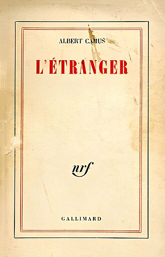 L'Étranger (Der Fremde)