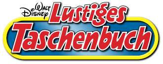 Lustiges Taschenbuch