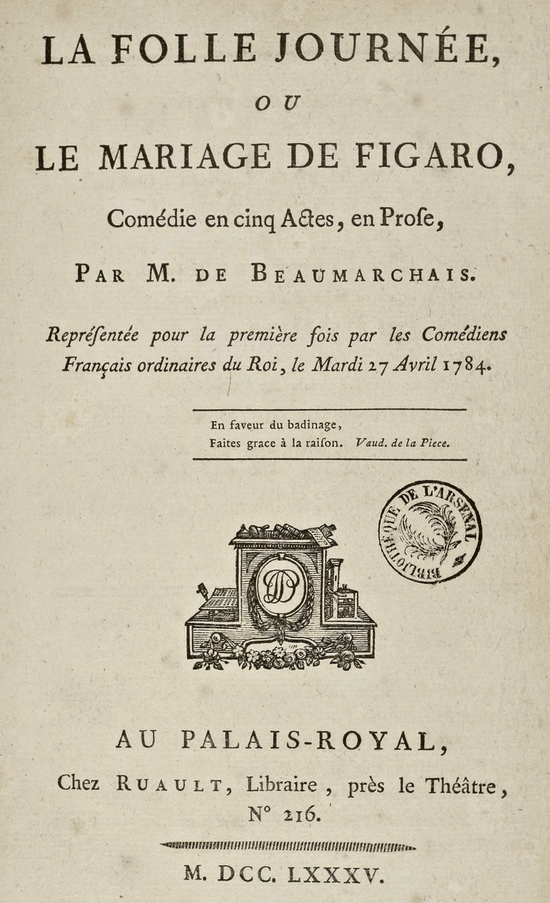 Mémoires sur la vie privée de Marie-Antoinette